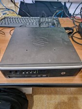 Mini compaq 8200 usato  Pizzoli