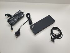 Dock lenovo thinkpad d'occasion  Joinville-le-Pont