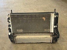 ⭐2014-2019 MINI COOPER 1.5L ENGINE RADIATOR CONDENSER W/FAN MOTOR OEM LOT2613 comprar usado ⭐2014-2019 MINI COOPER 1.5L ENGINE RADIATOR CONDENSER W/FAN MOTOR OEM LOT2613 comprar usado  Enviando para Brazil