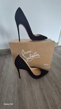 High heel christian gebraucht kaufen  Oldenburg (Oldenburg)