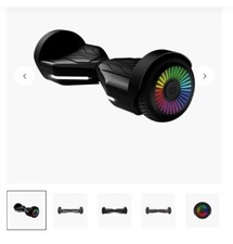 Jetson strike hoverboard for sale  Independence
