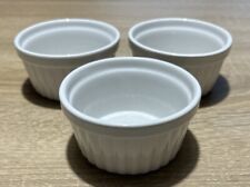 Soufflé förmchen crème gebraucht kaufen  Fürstenwalde/Spree