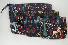 Vera bradley enchantment for sale  Ravenswood
