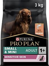 Pro plan optiderma for sale  ABINGDON