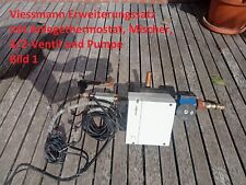 Viessmann erweiterungssatz mis gebraucht kaufen  Schildow