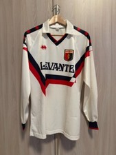 Maglia genoa cfc usato  Merlino