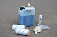 50m fibreglass repair for sale  TAUNTON