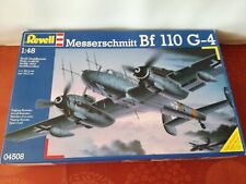 Revell 04508 messerschmitt usato  Morsano al Tagliamento