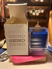 Box scatola seiko usato  Pontecagnano Faiano