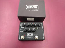 MXR M80M BASS DI+ do Japão comprar usado  Enviando para Brazil