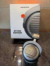 beyerdynamic dt 990 gebraucht kaufen  Hamburg