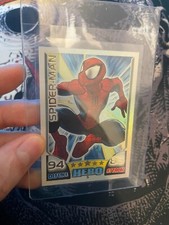 2011 topps marvel gebraucht kaufen  Leverkusen