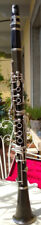 Clarinetto funzionante bandhit usato  Brescia