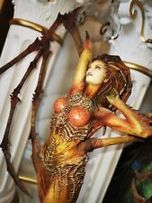 Sarah kerrigan queen gebraucht kaufen  Oberweißbach/Thür. Wald