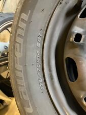 Autoreifen felgen gebraucht kaufen  Alfhausen