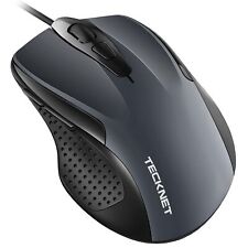 Tecknet pro mouse usato  Italia