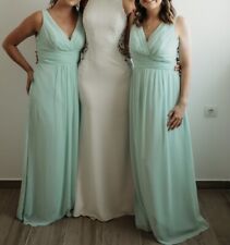 Alfred angelo bridesmaid for sale  ANDOVER