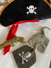 Adult basic pirate for sale  Annapolis