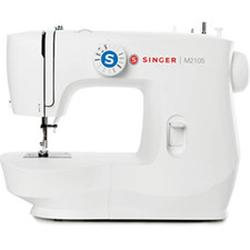 Singer m2105 macchina usato  Roccagloriosa
