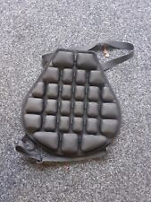 Motorcycle seat cushion for sale  MABLETHORPE