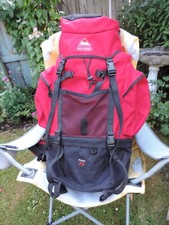 75l rucksack backpack for sale  PETERBOROUGH