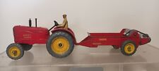 Dinky toys massey for sale  NOTTINGHAM