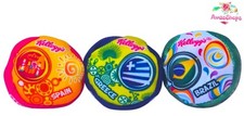 3pcs kellogg 2014 for sale  LONDON