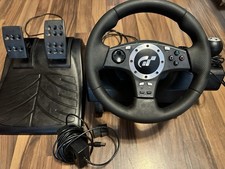 Logitech driving force gebraucht kaufen  Duisburg