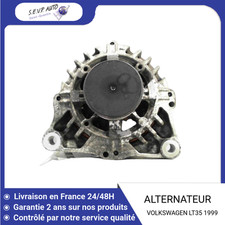Alternateur volkswagen lt35 d'occasion  Saint-Quentin