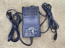 Adaptador CA KAWAI modelo PS-124U 12 volts 12V 2 amp 2A teclado de piano feito no Japão comprar usado  Enviando para Brazil