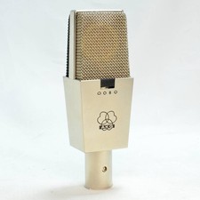 Akg c414 vintage d'occasion  Expédié en Belgium
