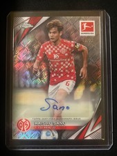 2024 topps chrome gebraucht kaufen  Geesthacht