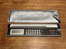 Casio 190 super gebraucht kaufen  Lingenfeld