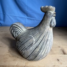 Chicken cockerel garden for sale  BUNTINGFORD