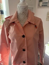 Lands end orange for sale  PONTEFRACT