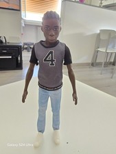 barbie fashionistas ken usato  Bresso