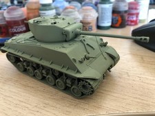 Bolt action m4a3e8 for sale  PAISLEY