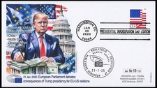 Fdc usa 2025 d'occasion  France