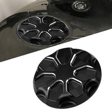 Tampas de tanque de combustível para DUCATI Hypermotard 1100 EVO SP 939 796 821 CNC alumínio comprar usado  Enviando para Brazil