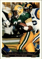 1993 topps football for sale  Burlington