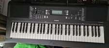 Yamaha psr e373 gebraucht kaufen  Linz