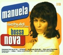 Schuld bossa nova gebraucht kaufen  Berlin