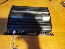 Amplificatore sony zr602 usato  Italia