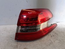 Feu peugeot 308 d'occasion  Lapalud
