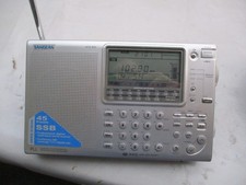 Sangean ats 909 gebraucht kaufen  Hamburg
