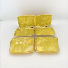 Vintage lucite dresser for sale  South Bend