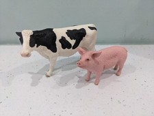 Schleich farmyard small for sale  OSSETT