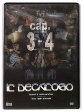 Ebond decalogo cap. usato  Italia