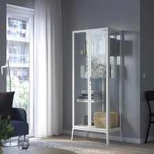 Vetrina milsbo ikea usato  Potenza