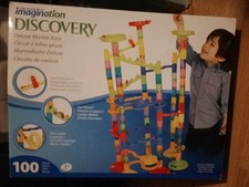 Murmelbahn gebraucht kaufen Murmelbahn gebraucht kaufen  Beelitz